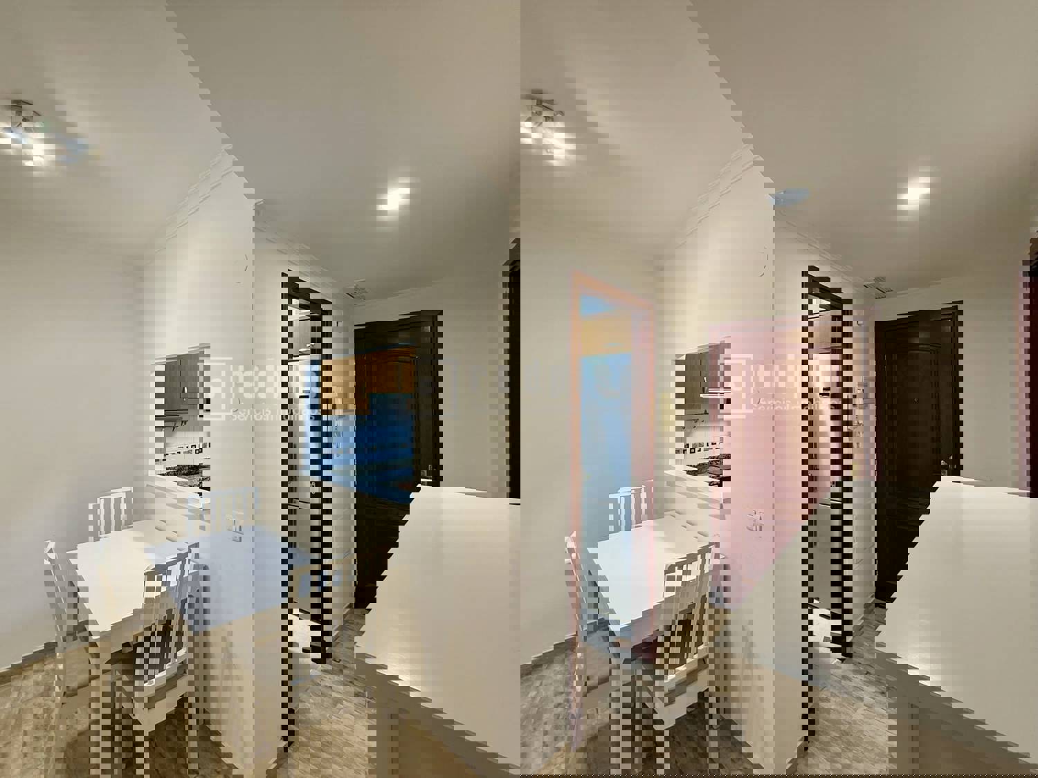 Piso en venta en avenida Imperio Argentina, Carretera De Cádiz, Málaga 17/26