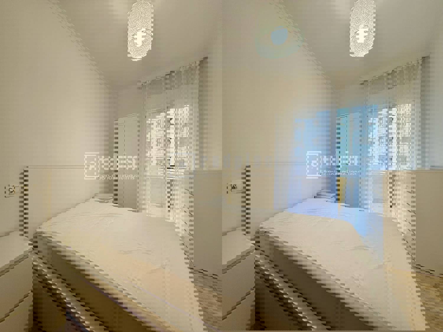 Piso en venta en avenida Imperio Argentina, Carretera De Cádiz, Málaga 14/26