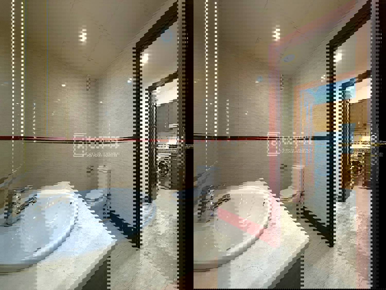 Piso en venta en avenida Imperio Argentina, Carretera De Cádiz, Málaga 25/26