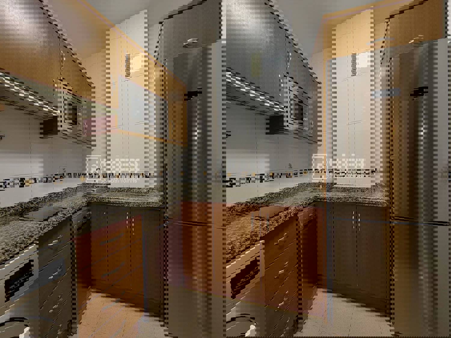 Piso en venta en avenida Imperio Argentina, Carretera De Cádiz, Málaga 21/26