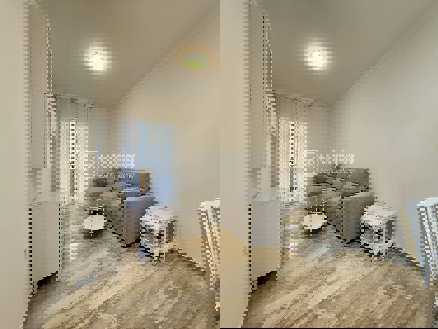 Piso en venta en avenida Imperio Argentina, Carretera De Cádiz, Málaga 2/26