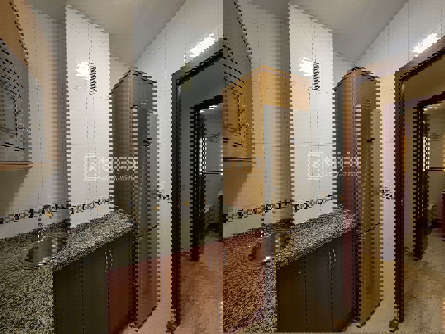 Piso en venta en avenida Imperio Argentina, Carretera De Cádiz, Málaga 19/26