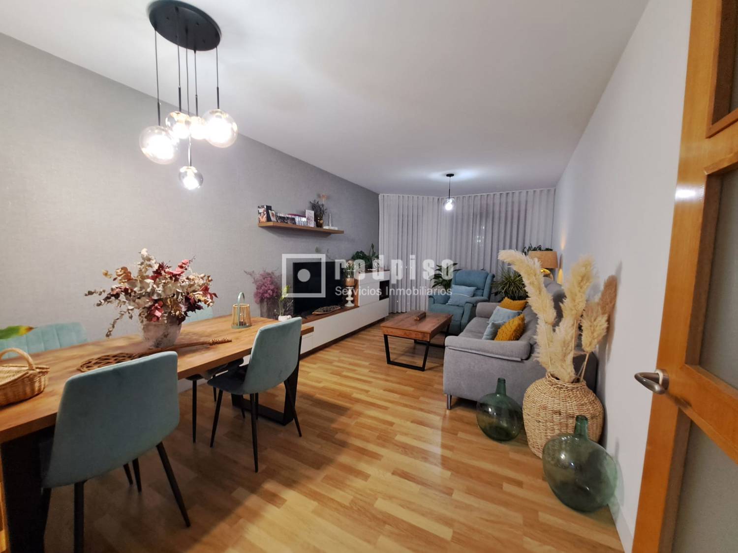 Piso en venta en  Cabezo de Torres, Murcia  1/1