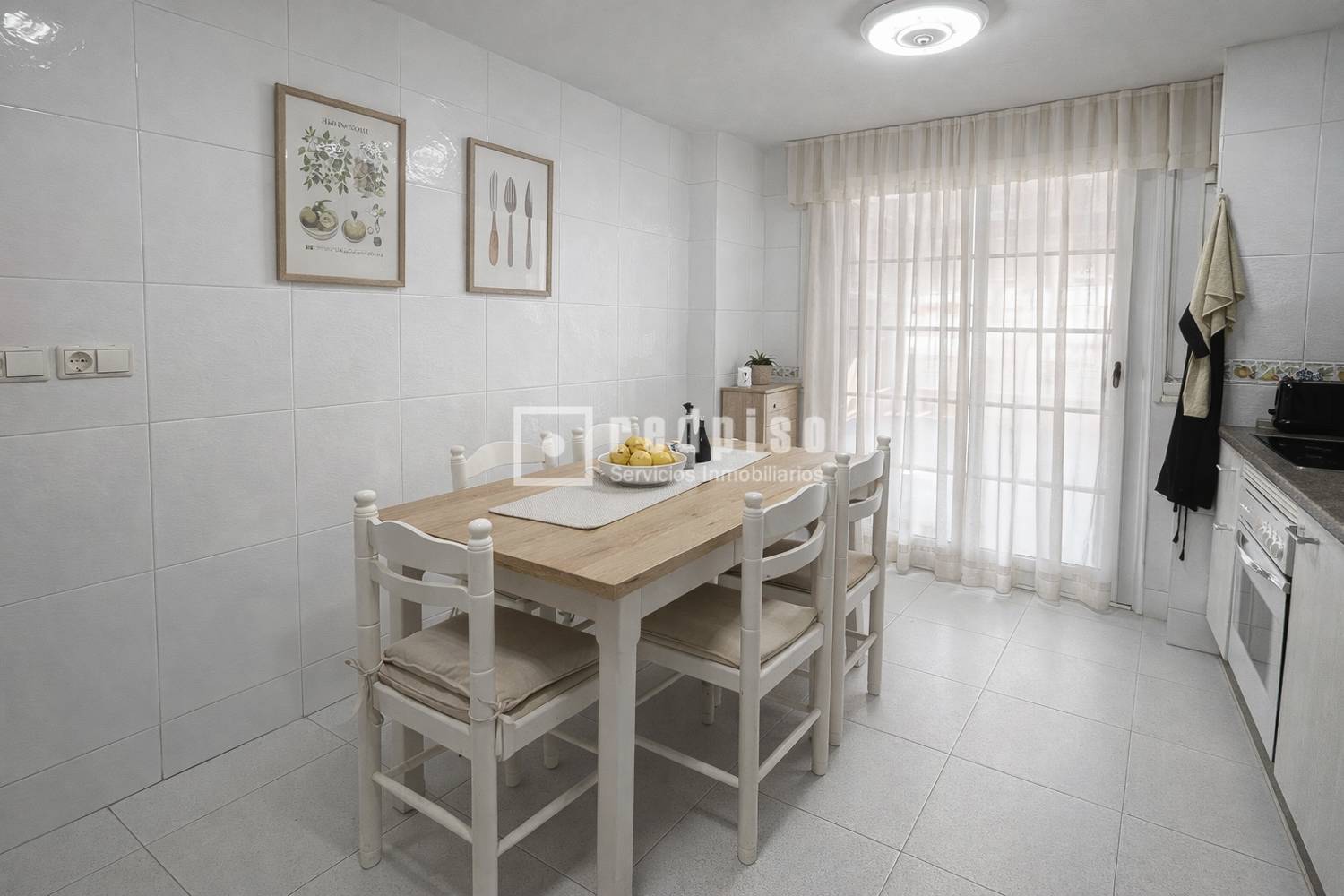 Piso en venta en avenida Del Plantío, Coslada, Madrid 26/33