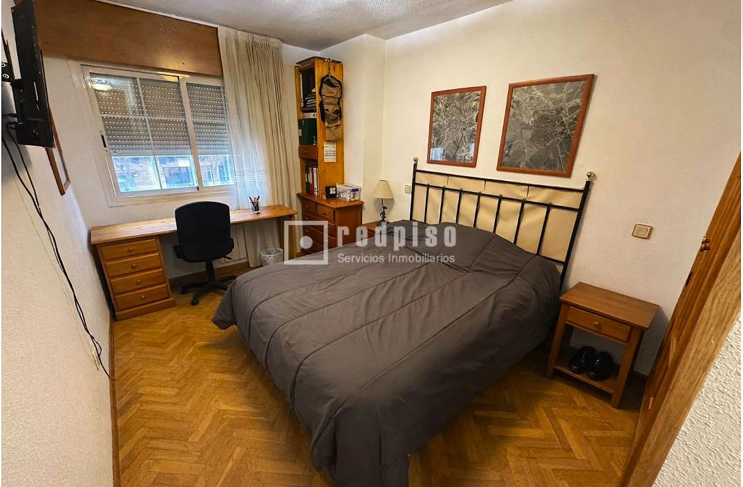 Piso en venta en avenida Del Plantío, Coslada, Madrid 10/33