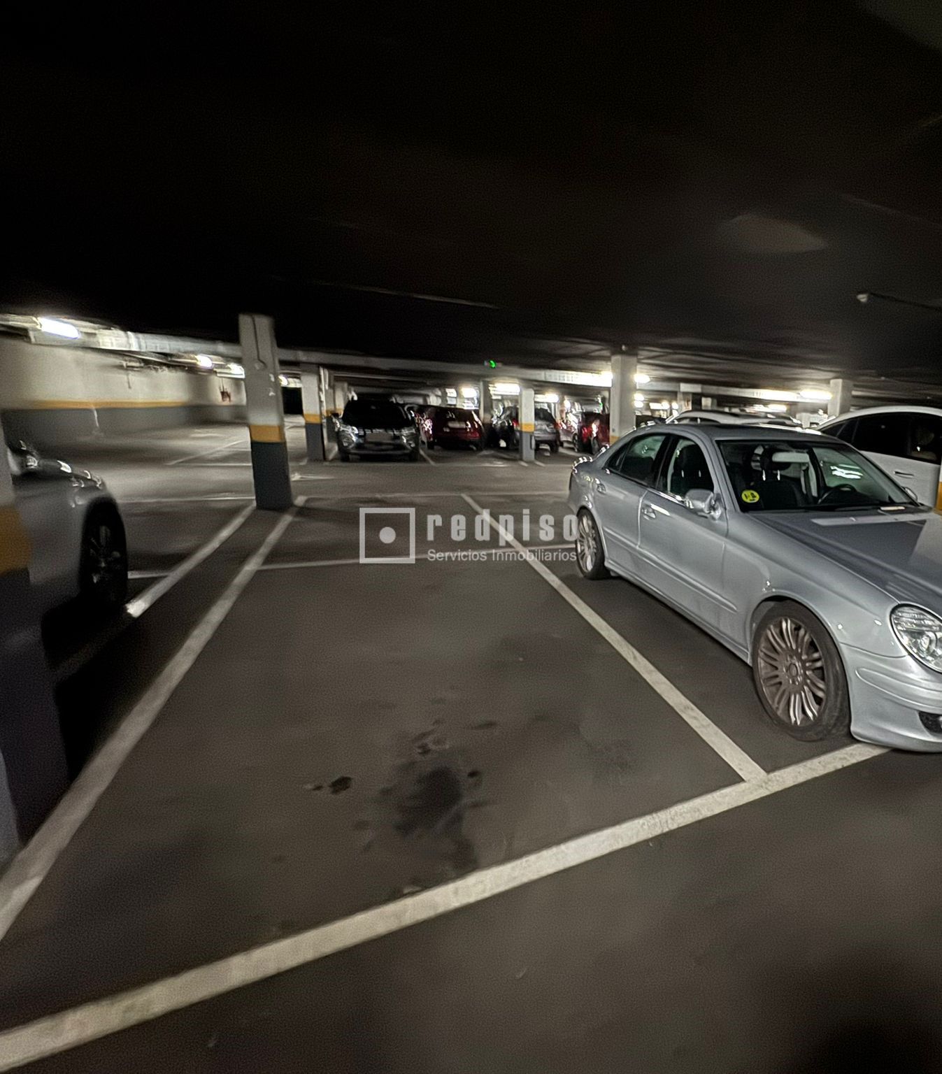 Piso en venta en avenida Del Plantío, Coslada, Madrid 22/33