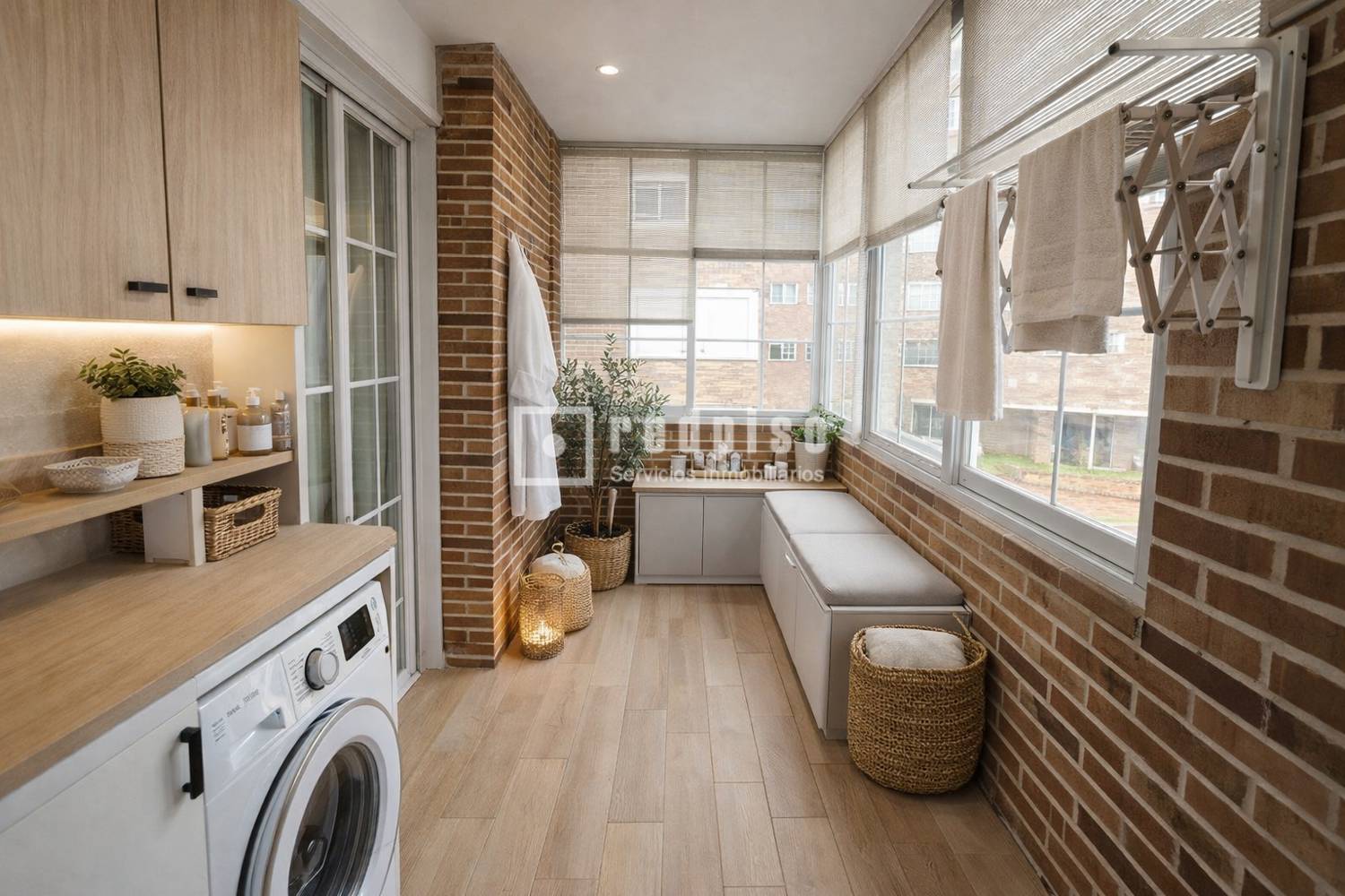 Piso en venta en avenida Del Plantío, Coslada, Madrid 28/33