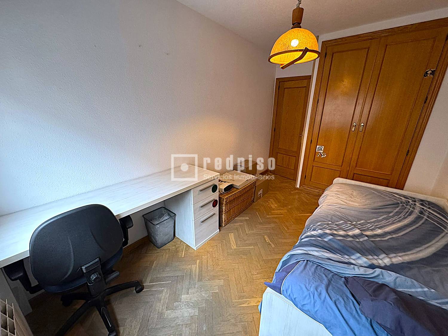 Piso en venta en avenida Del Plantío, Coslada, Madrid 8/33