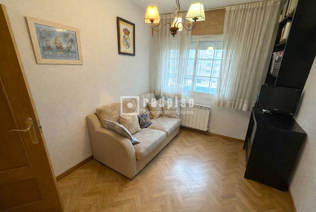 Piso en venta en avenida Del Plantío, Coslada, Madrid 13/33