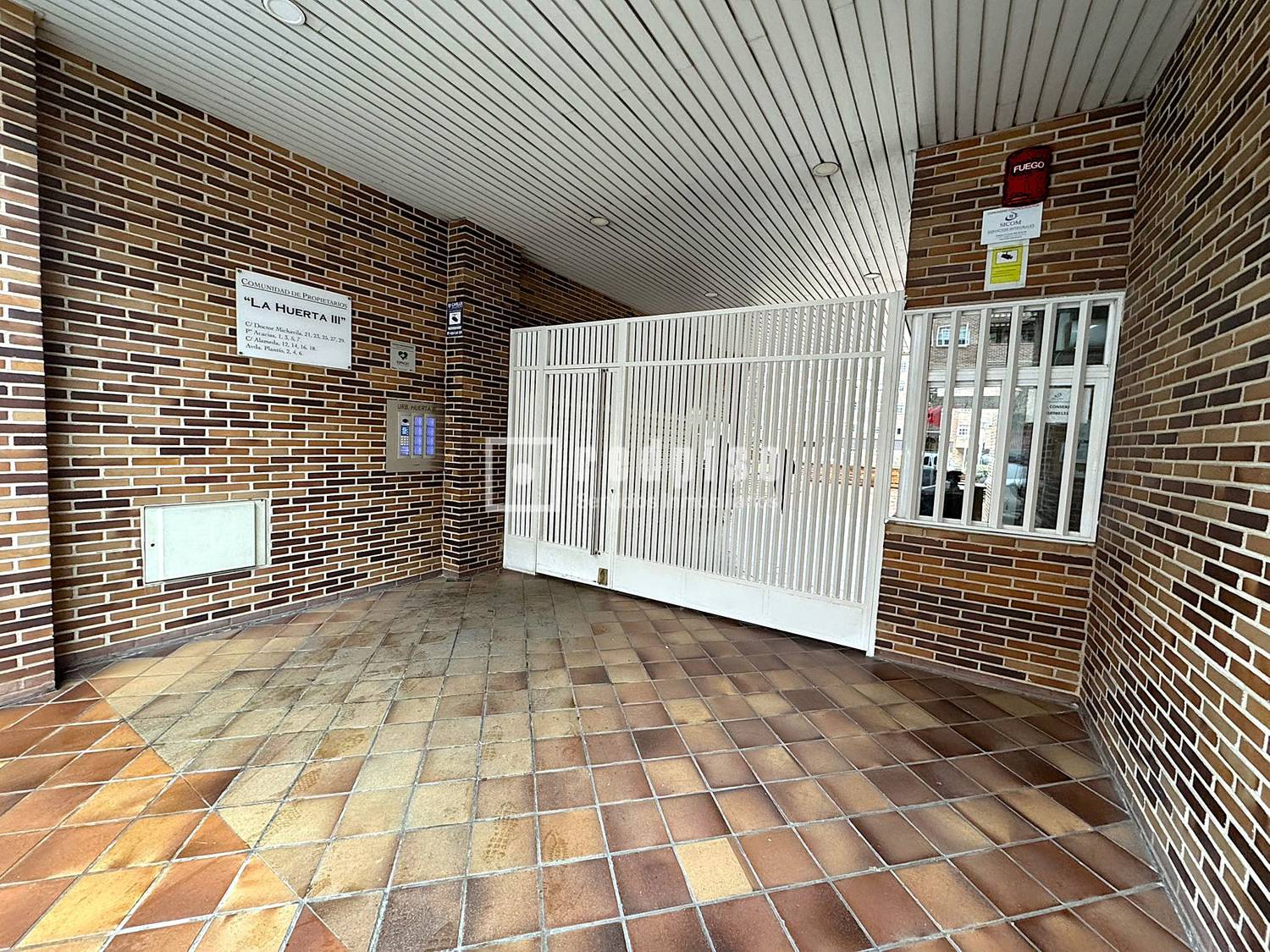 Piso en venta en avenida Del Plantío, Coslada, Madrid 4/33