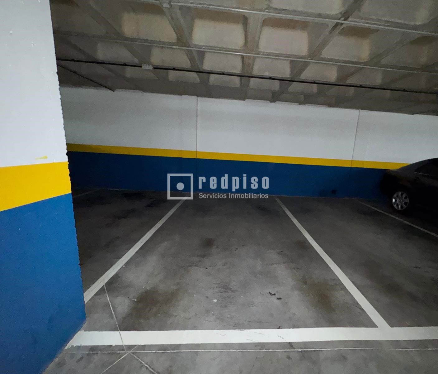 Piso en venta en avenida Del Plantío, Coslada, Madrid 23/33