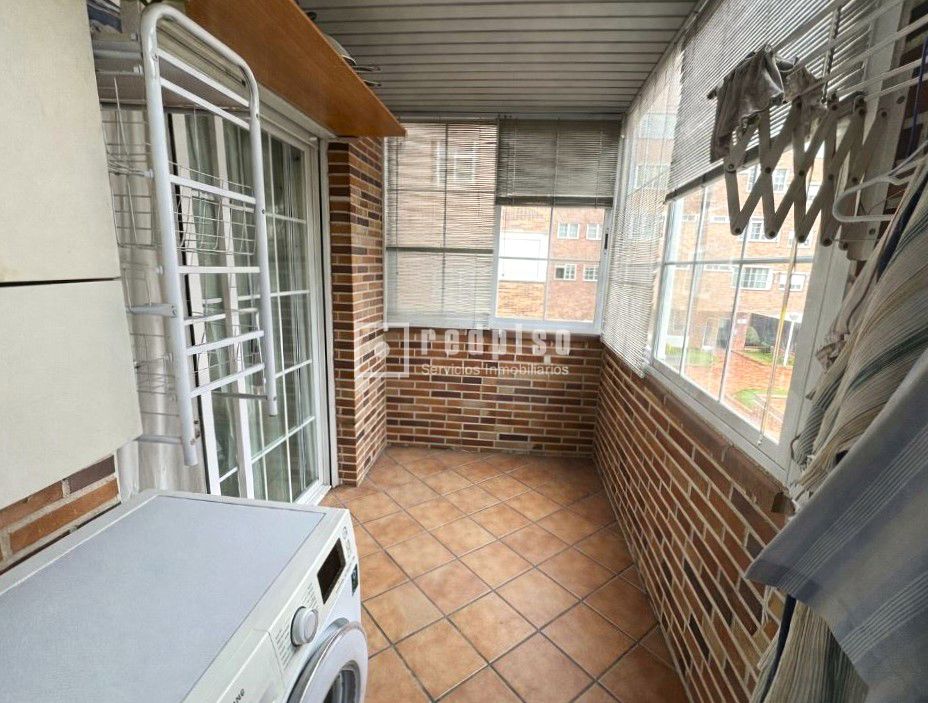 Piso en venta en avenida Del Plantío, Coslada, Madrid 17/33