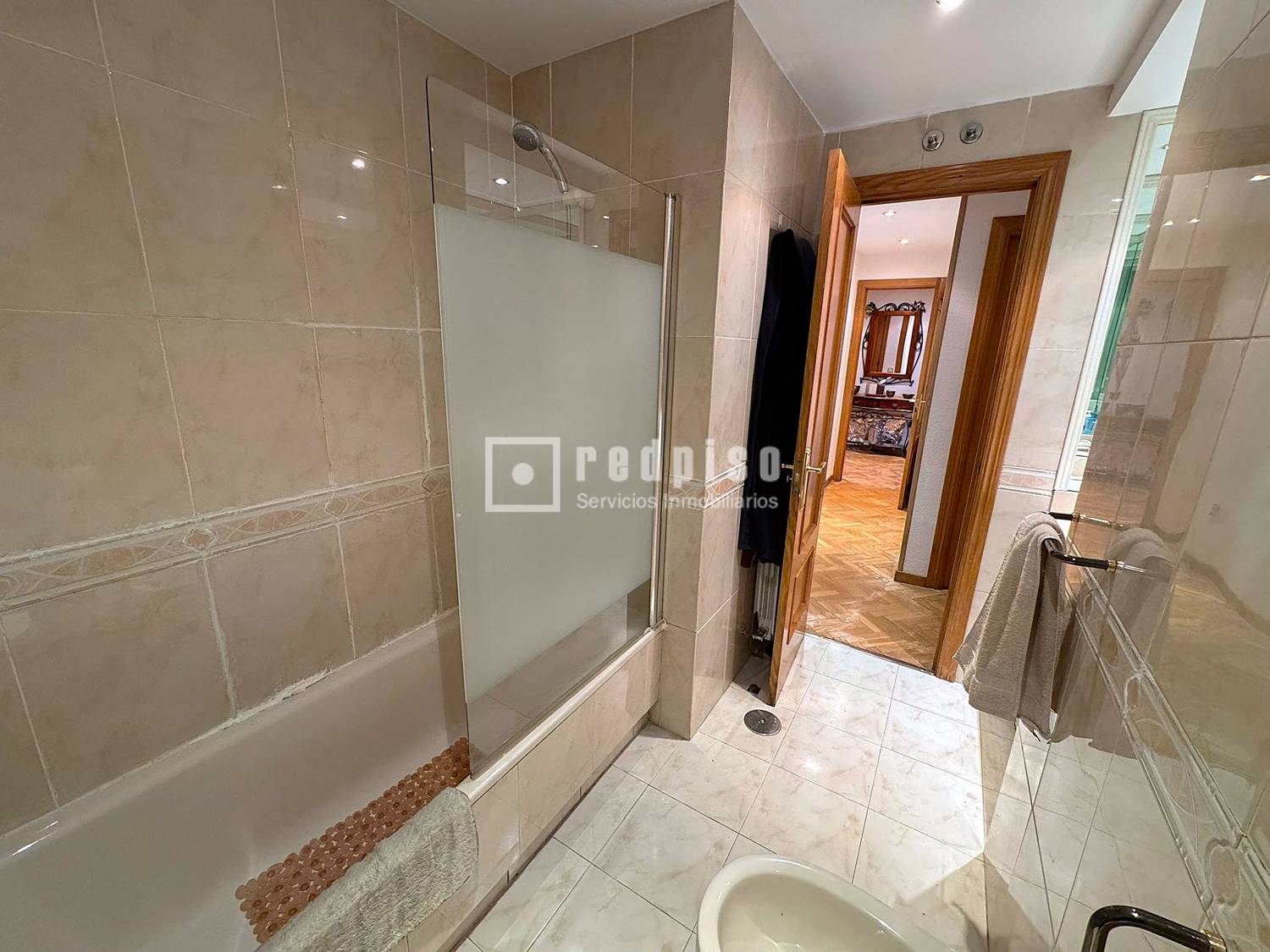 Piso en venta en avenida Del Plantío, Coslada, Madrid 19/33