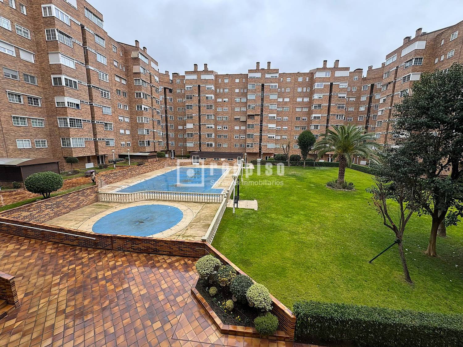 Piso en venta en avenida Del Plantío, Coslada, Madrid 3/33