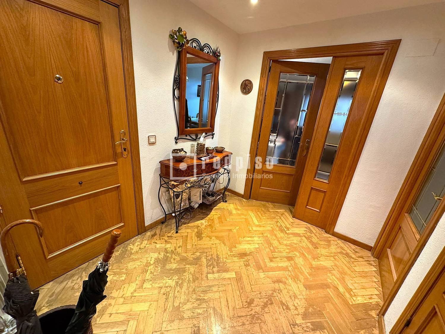 Piso en venta en avenida Del Plantío, Coslada, Madrid 14/33