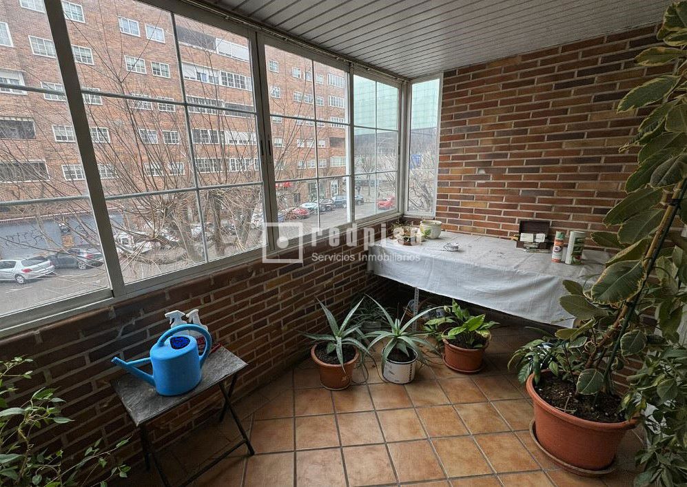 Piso en venta en avenida Del Plantío, Coslada, Madrid 18/33