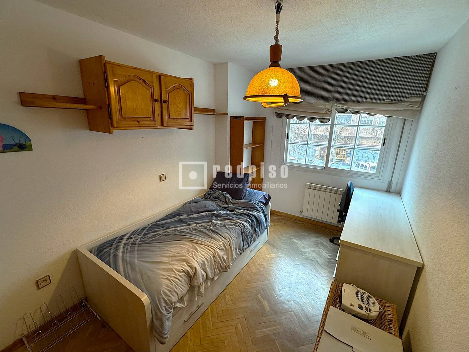 Piso en venta en avenida Del Plantío, Coslada, Madrid 7/33