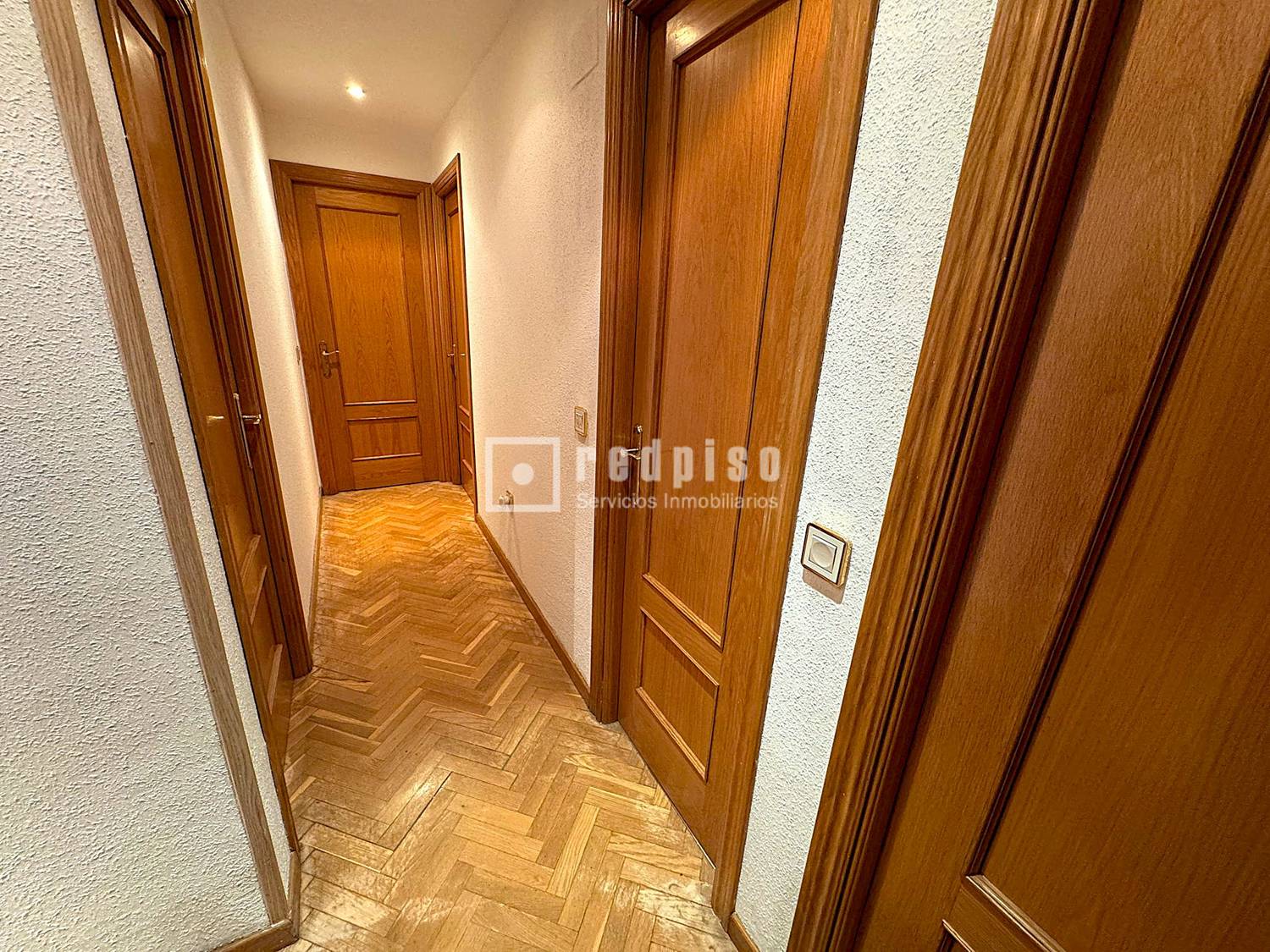 Piso en venta en avenida Del Plantío, Coslada, Madrid 15/33