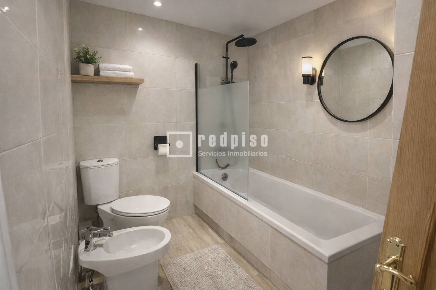 Piso en venta en avenida Del Plantío, Coslada, Madrid 25/33