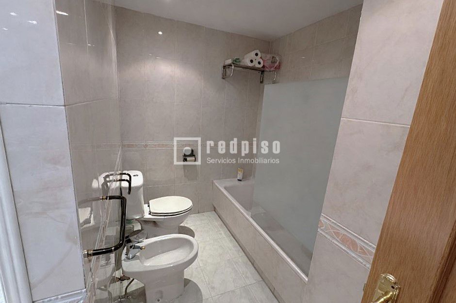 Piso en venta en avenida Del Plantío, Coslada, Madrid 21/33