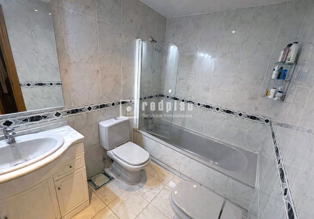 Piso en venta en avenida Del Plantío, Coslada, Madrid 20/33