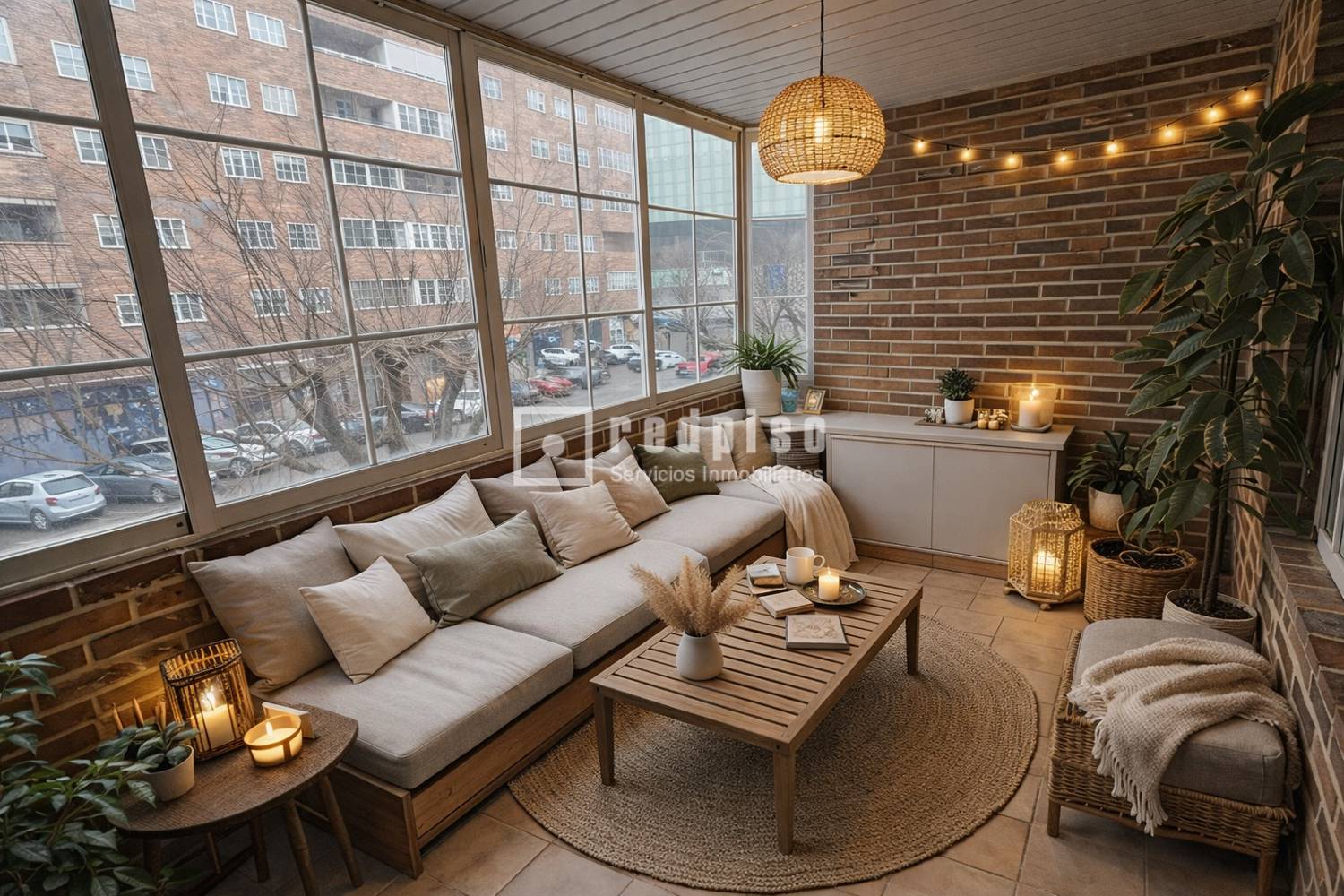 Piso en venta en avenida Del Plantío, Coslada, Madrid 30/33