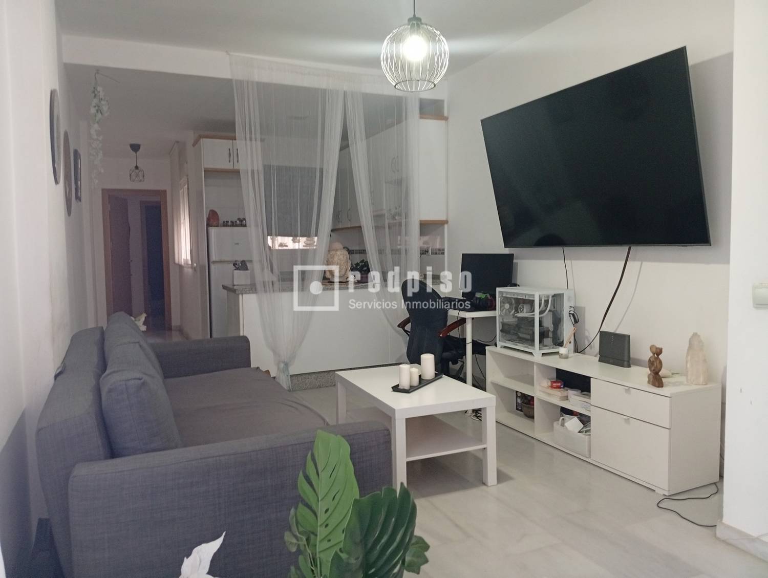 Piso en venta en  calle del Pez Dorado, Torremolinos, Málaga  1/1