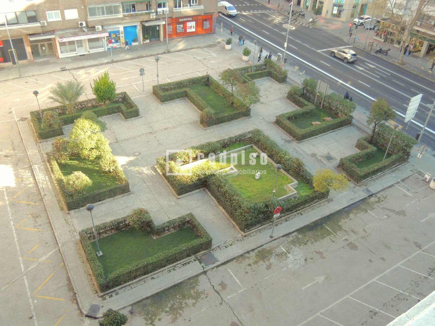 Piso en alquiler en  Tetuán, Madrid  1/1