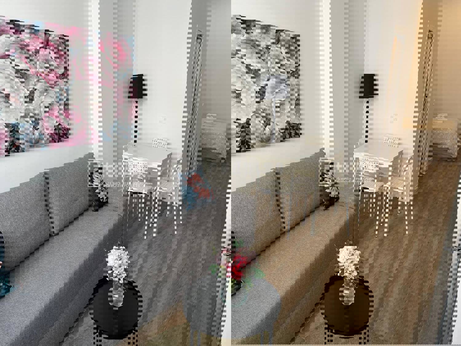 Piso en venta en  calle de la Zaida, Carabanchel, Madrid  1/1