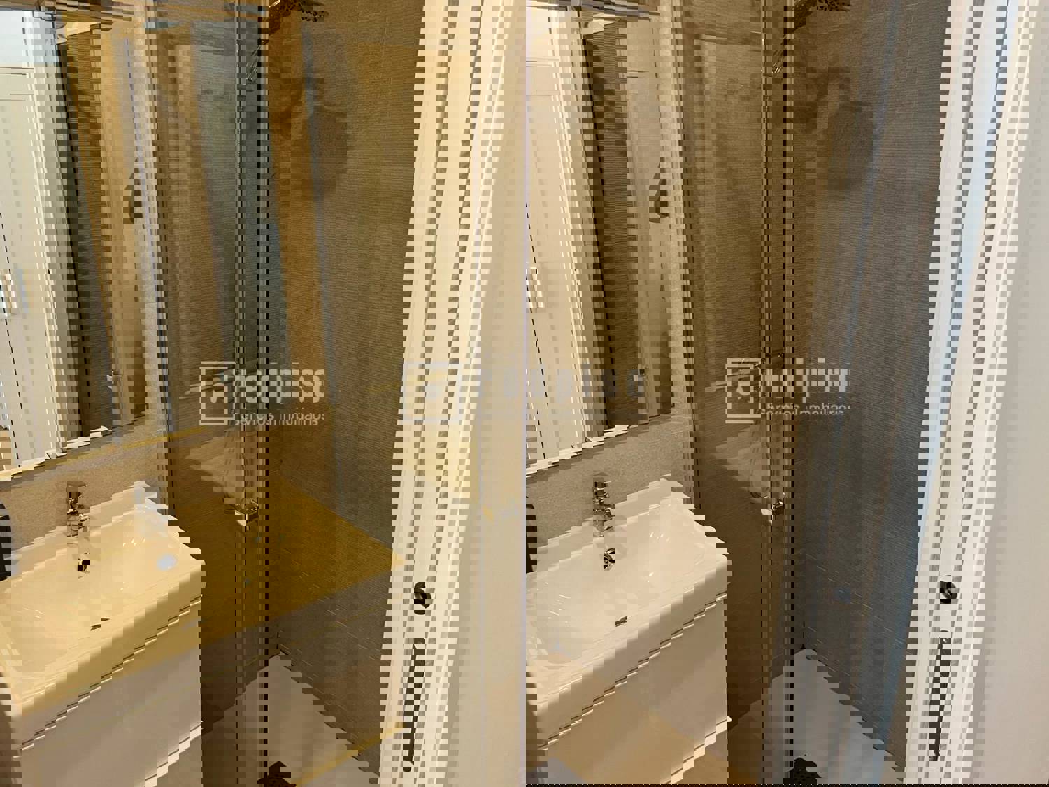 Piso en venta en calle De La Zaida, Carabanchel, Madrid 8/9