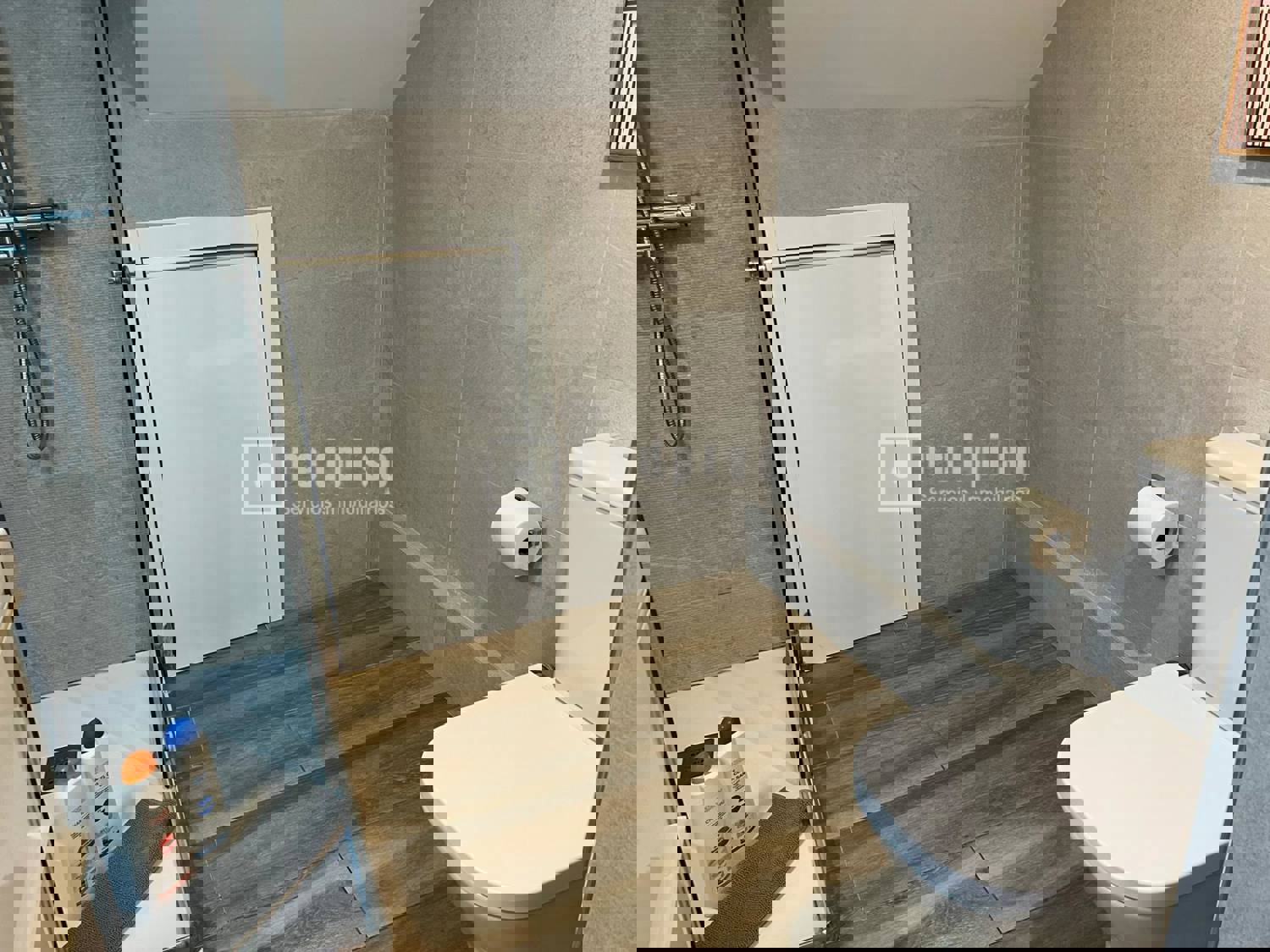 Piso en venta en calle De La Zaida, Carabanchel, Madrid 9/9