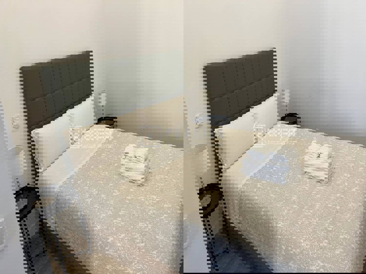 Piso en venta en calle De La Zaida, Carabanchel, Madrid 6/9