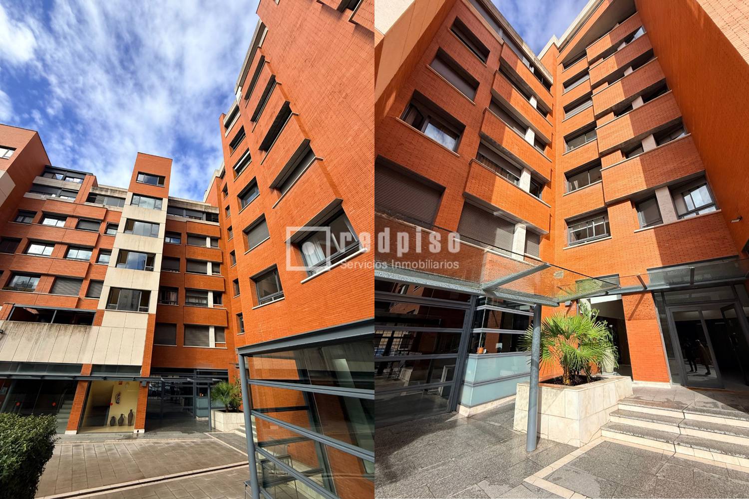 Piso en alquiler en calle De Lope De Rueda, Madrid, Madrid 25/25