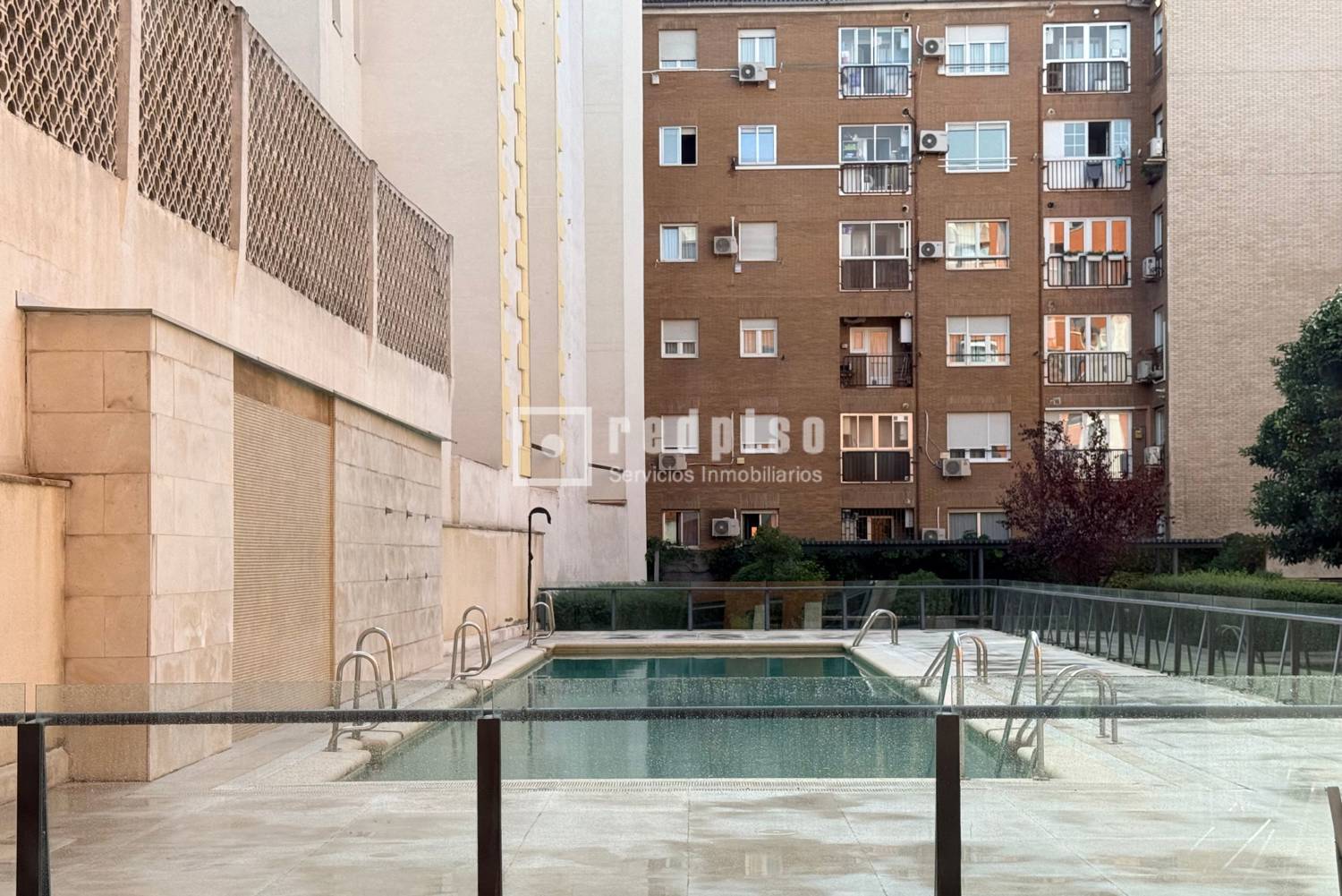 Piso en alquiler en calle De Lope De Rueda, Madrid, Madrid 23/25