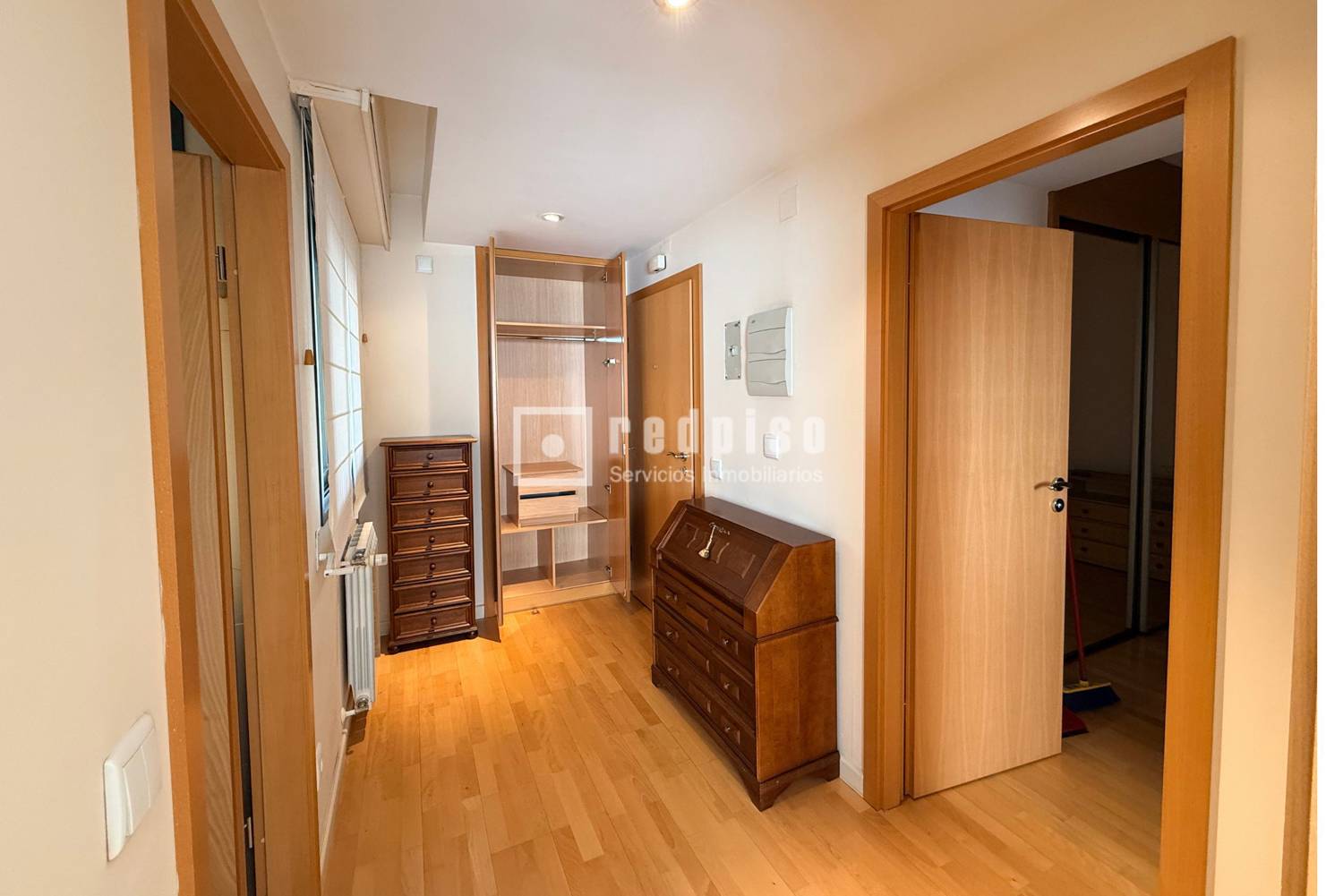 Piso en alquiler en calle De Lope De Rueda, Madrid, Madrid 3/25