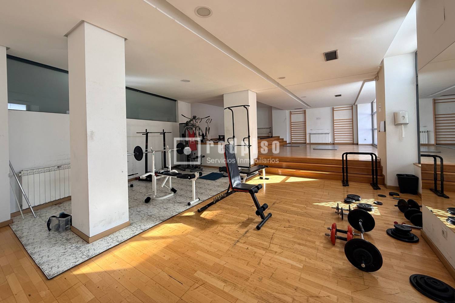 Piso en alquiler en calle De Lope De Rueda, Madrid, Madrid 18/25