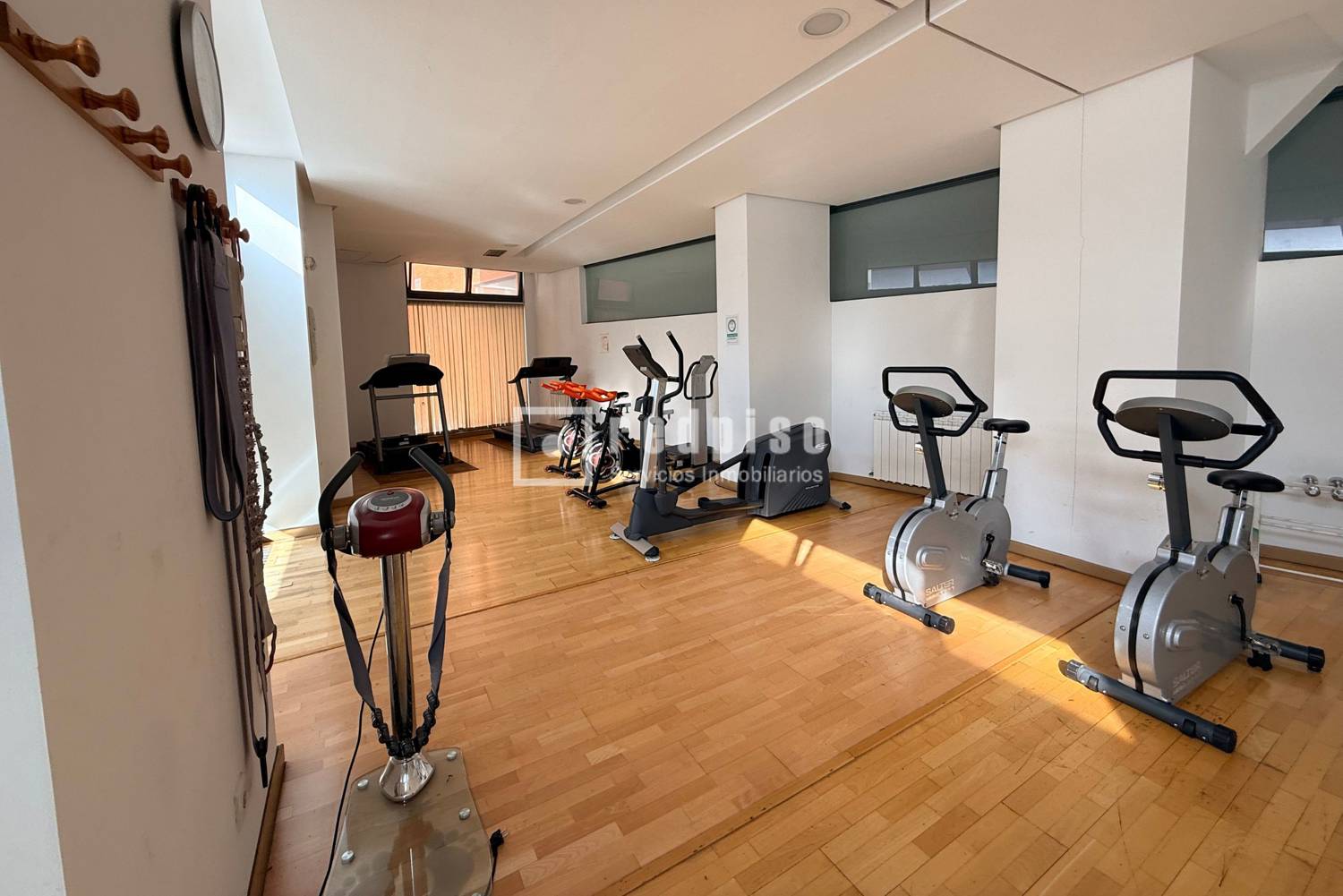 Piso en alquiler en calle De Lope De Rueda, Madrid, Madrid 17/25