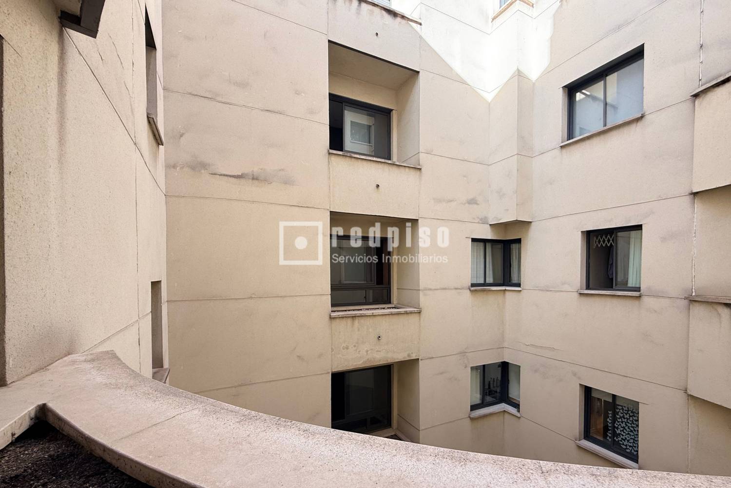 Piso en alquiler en calle De Lope De Rueda, Madrid, Madrid 14/25