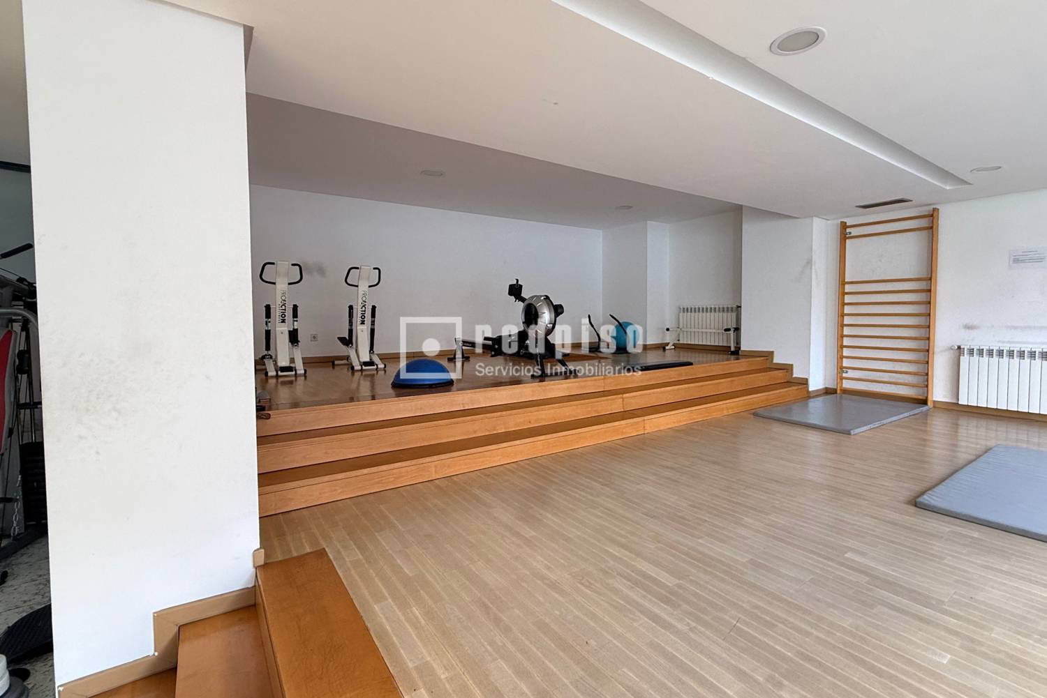 Piso en alquiler en calle De Lope De Rueda, Madrid, Madrid 19/25