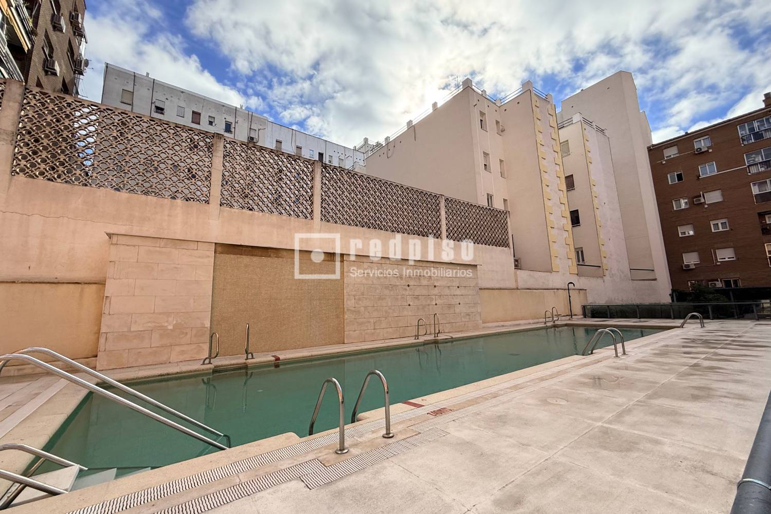 Piso en alquiler en calle De Lope De Rueda, Madrid, Madrid 24/25