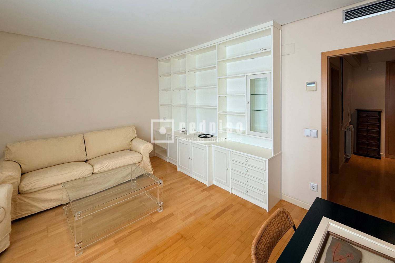 Piso en alquiler en calle De Lope De Rueda, Madrid, Madrid 2/25