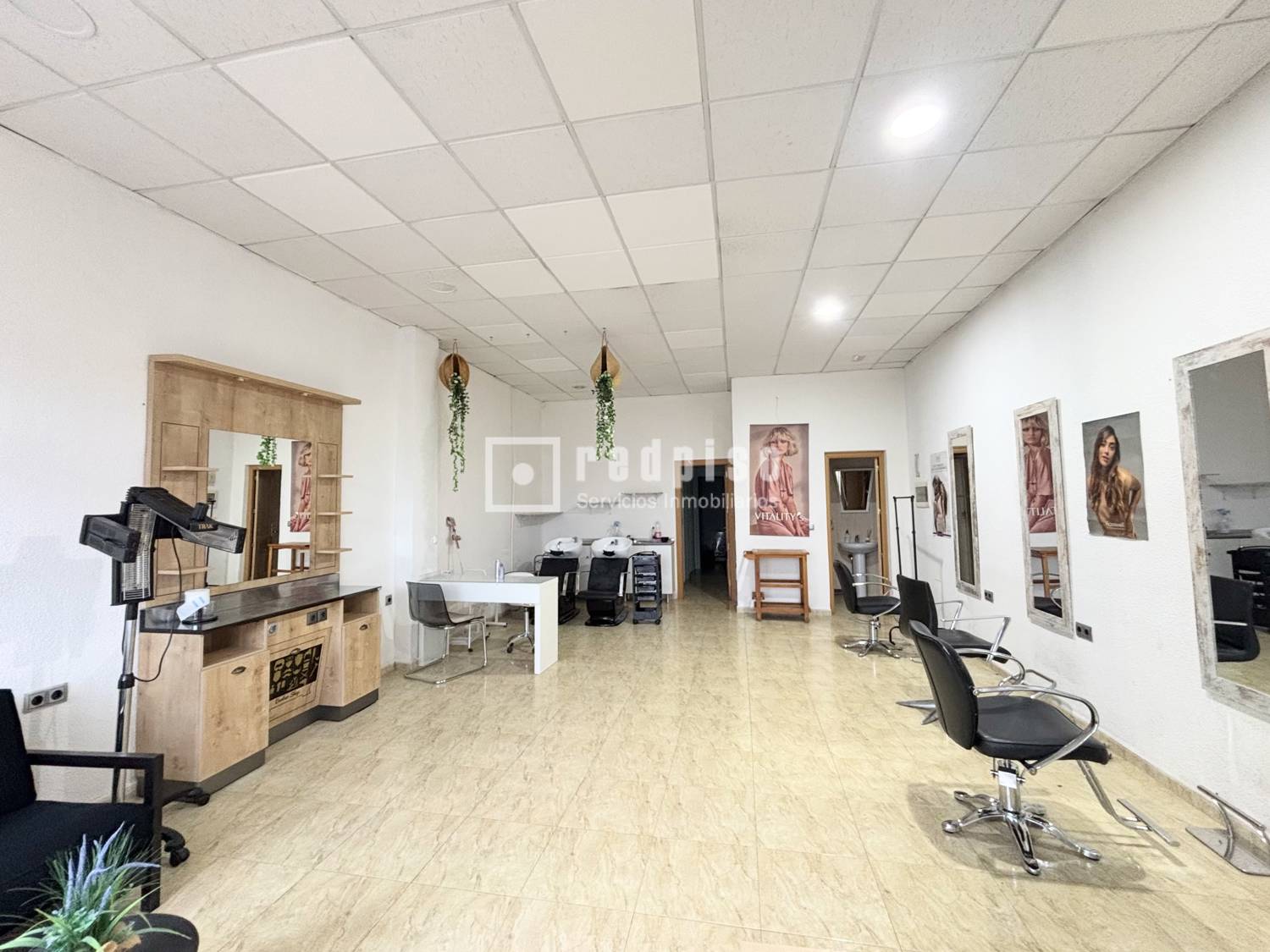 Local en alquiler en Colmenar Viejo, Madrid 3/7