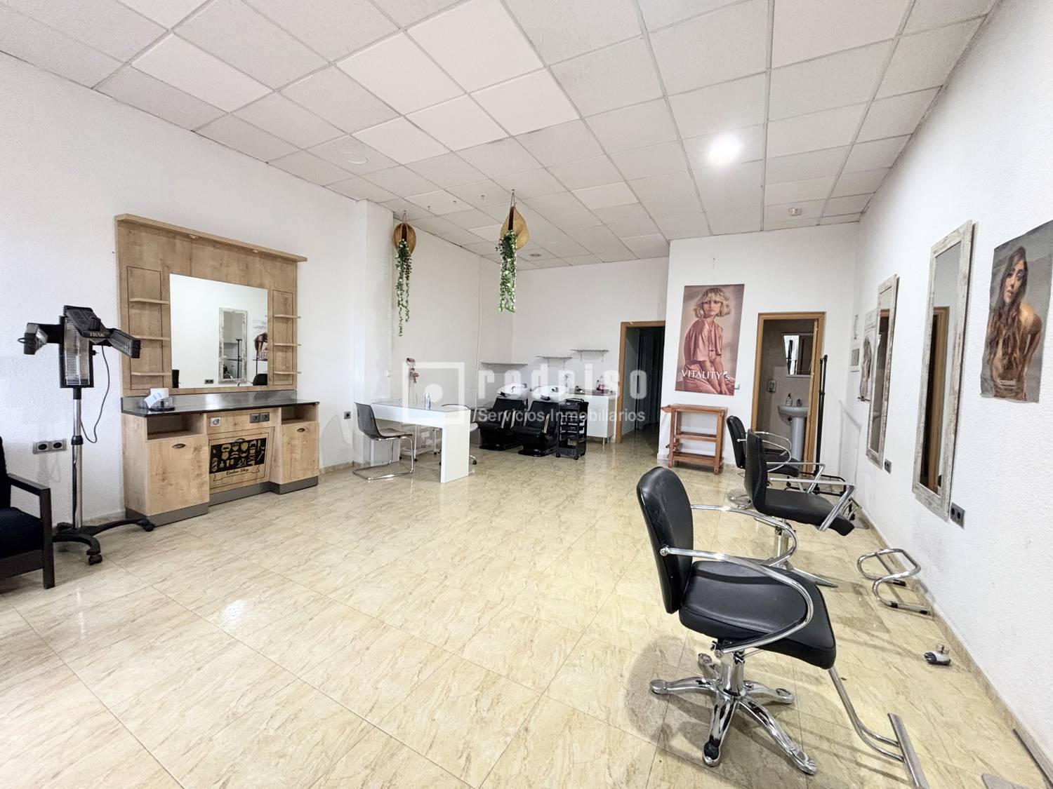 Local en alquiler en  Colmenar Viejo, Madrid  1/1