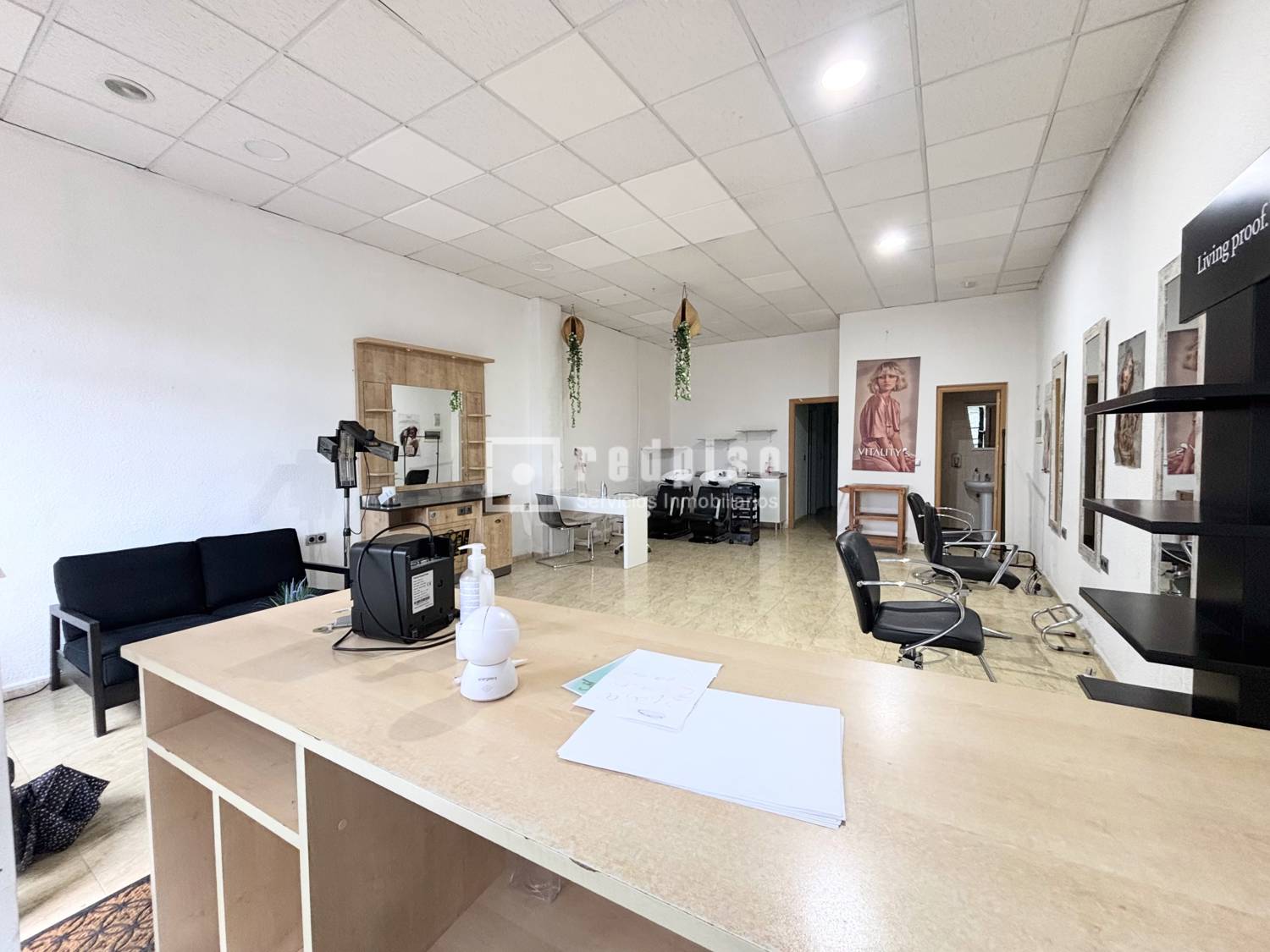 Local en alquiler en Colmenar Viejo, Madrid 2/7