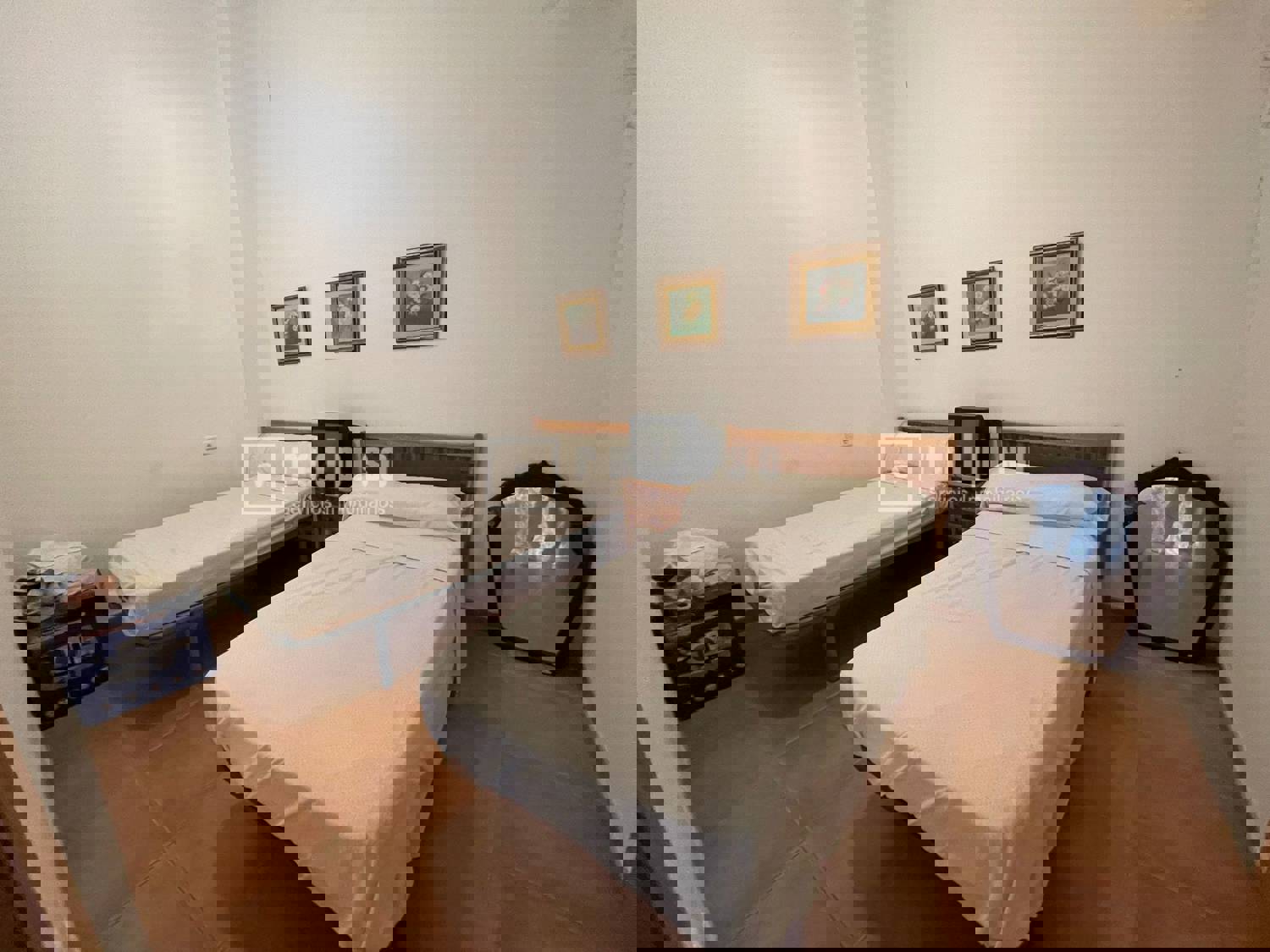 Casa en venta  calle d'Isabel de Villena, Alboraia, Valencia  13/23