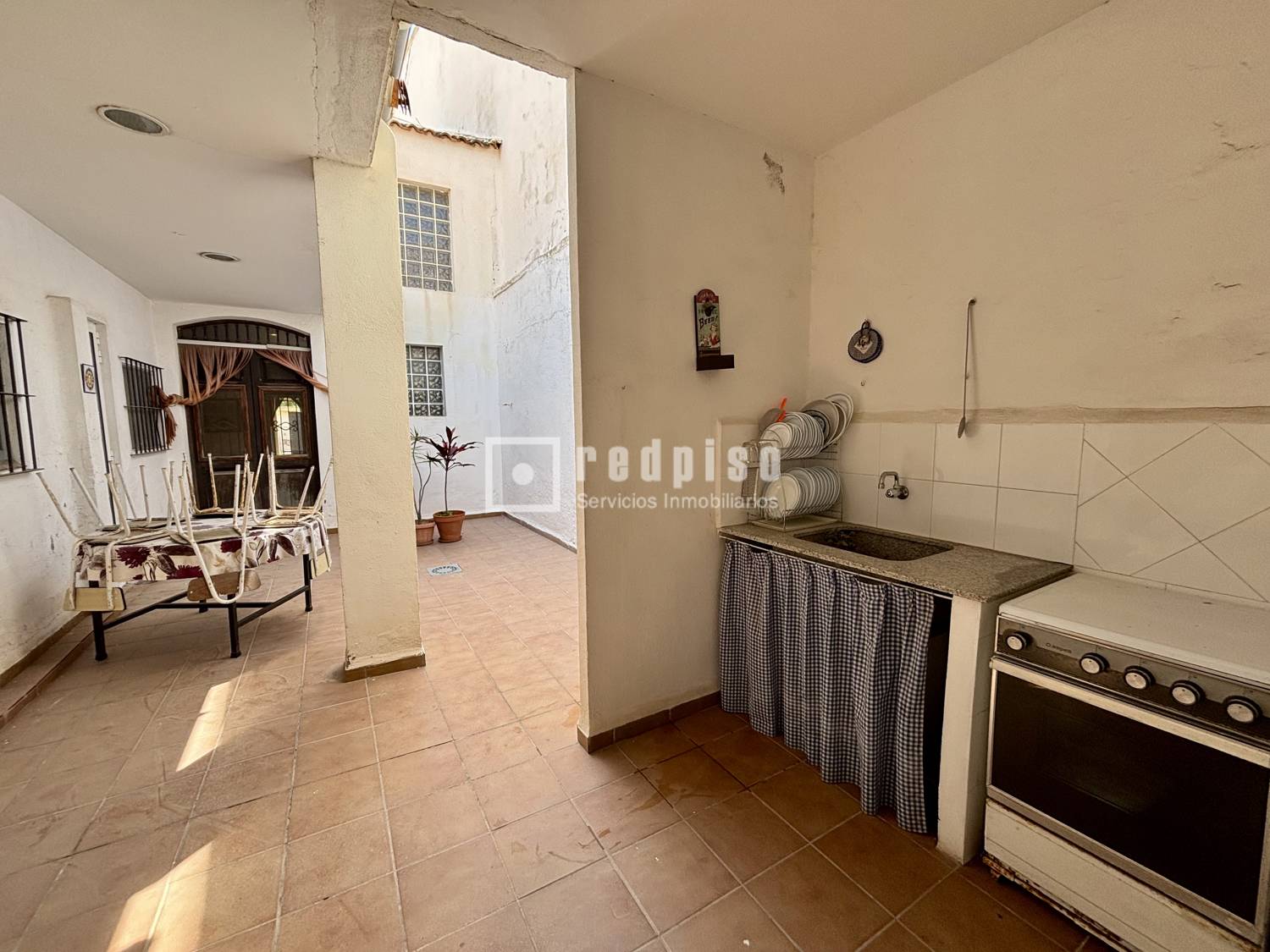Casa en venta  calle d'Isabel de Villena, Alboraia, Valencia  12/23