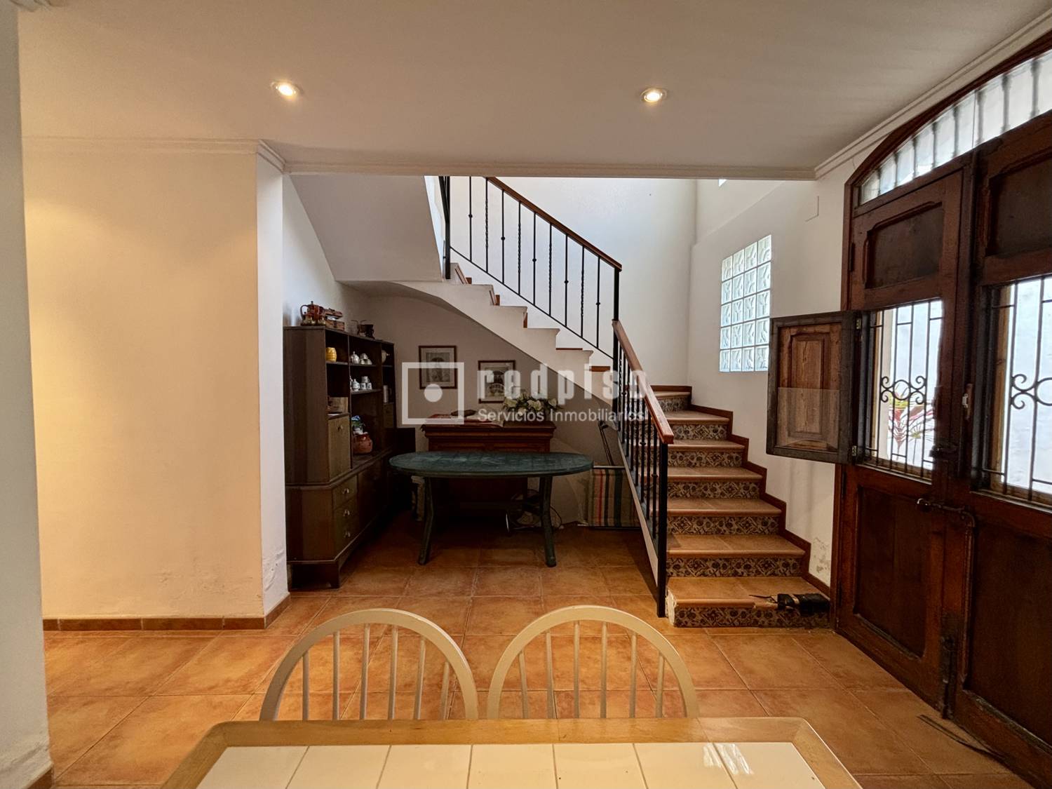 Casa en venta  calle d'Isabel de Villena, Alboraia, Valencia  8/23