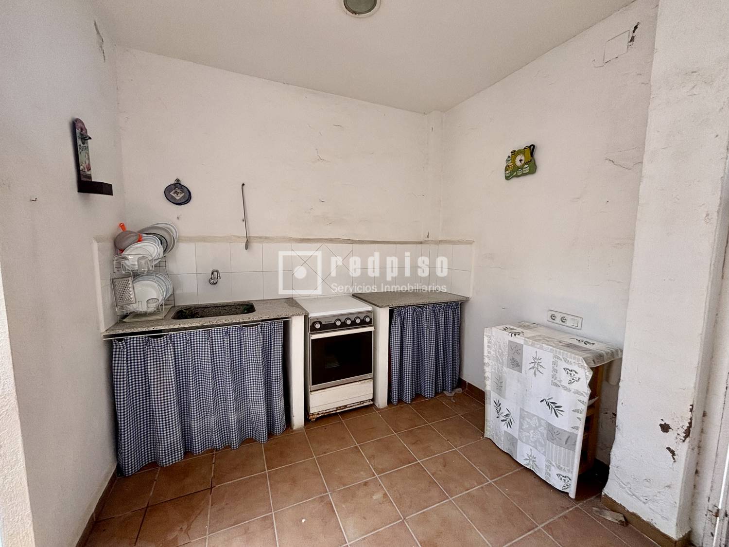 Casa en venta  calle d'Isabel de Villena, Alboraia, Valencia  11/23