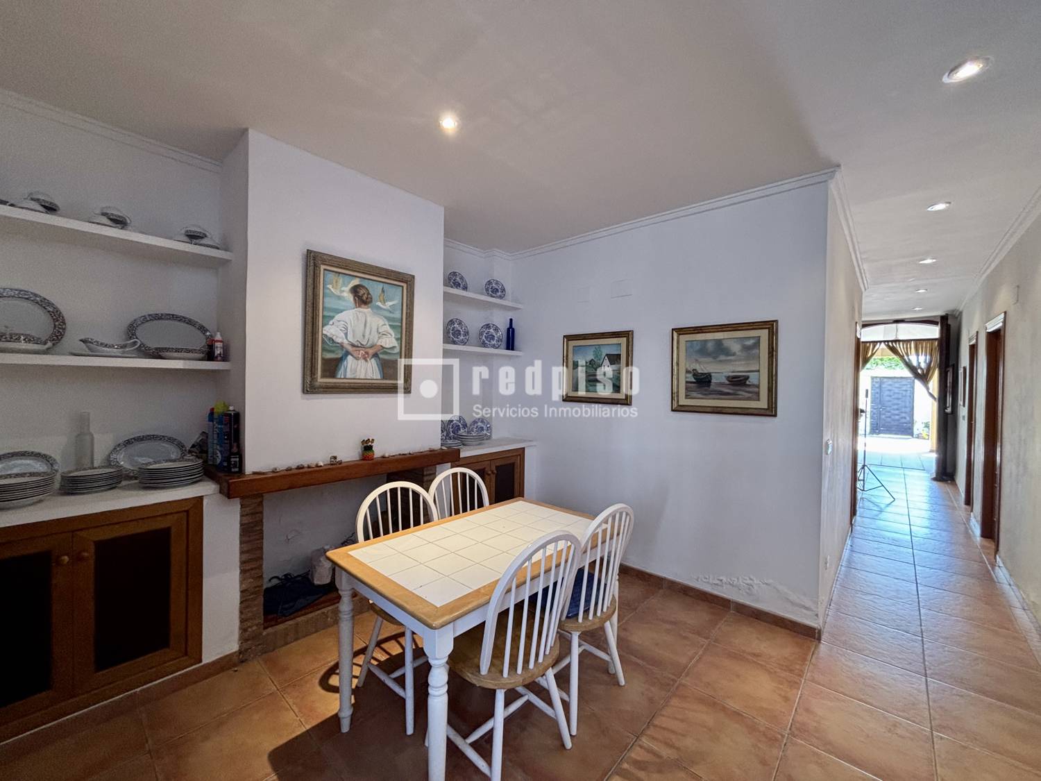 Casa en venta  calle d'Isabel de Villena, Alboraia, Valencia  7/23