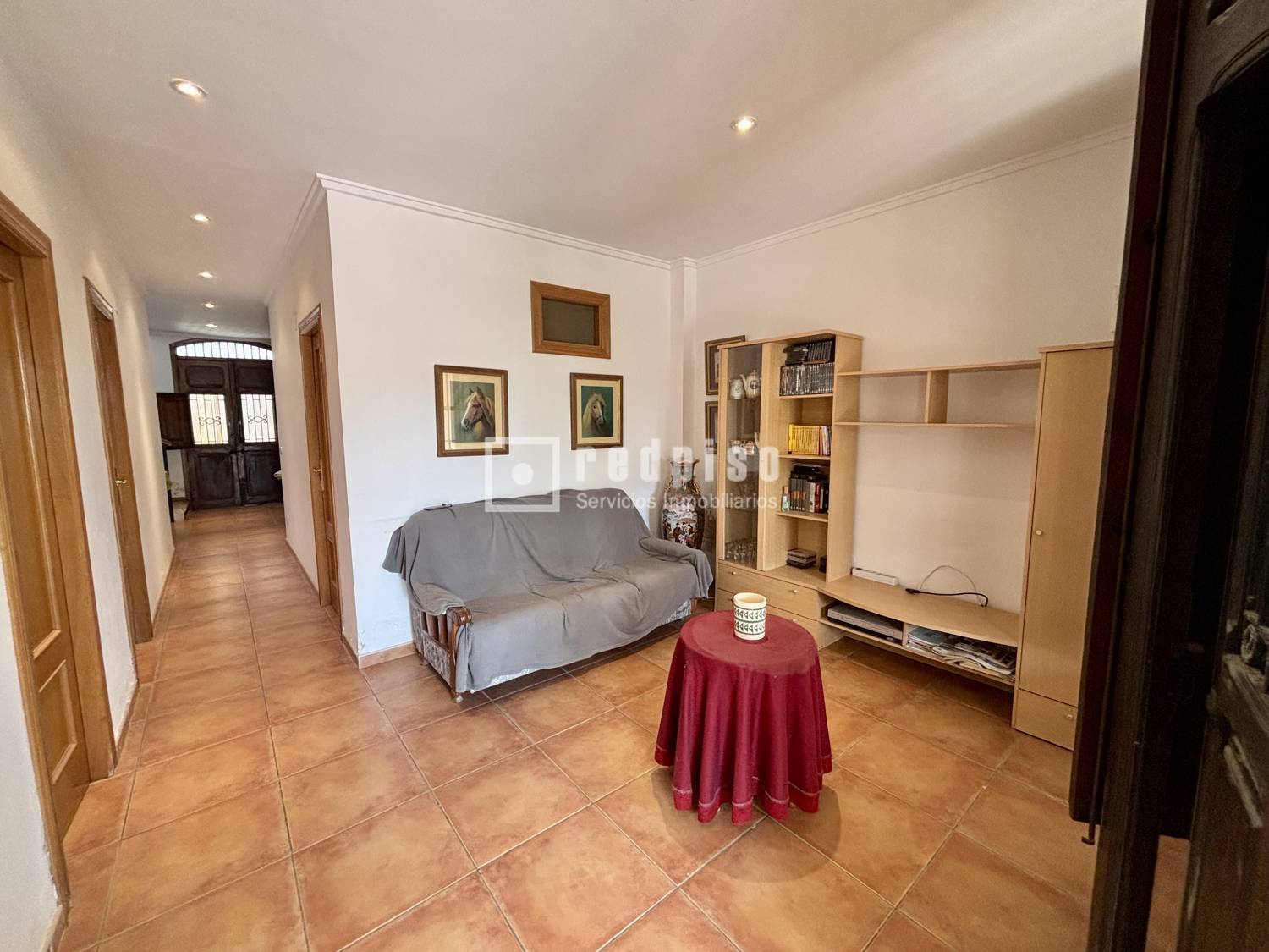 Casa en venta  calle d'Isabel de Villena, Alboraia, Valencia  4/23